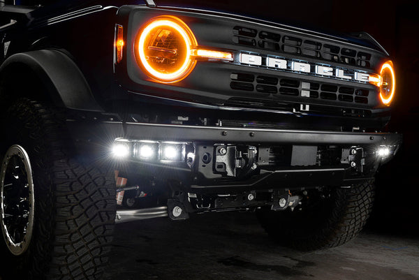 Oracle Lighting Daytime Running Light Upgrade Kit (MPN: 1471-333)