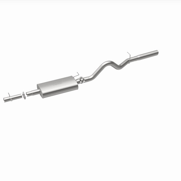 MagnaFlow Dodge Durango Exhaust System Kit (MPN: 15659)