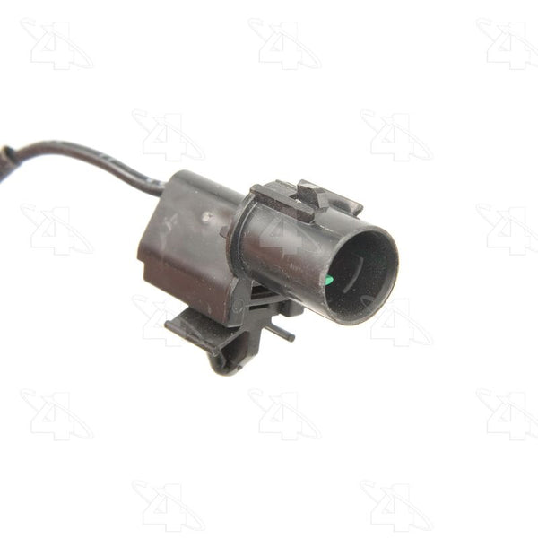 Four Seasons Air Conditioner Compressor (MPN: 58191)