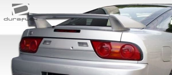 Duraflex Type X Custom Spoiler (MPN: 104226)