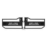 Aries Jeep Tube Doors (MPN: AR15009)