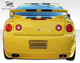 Duraflex SS Custom Spoiler (MPN: 100645)