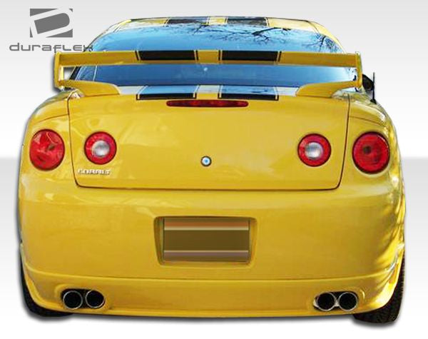 Duraflex SS Custom Spoiler (MPN: 100645)