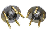 Ford Performance Wheel Hub Assembly (MPN: M-1104-AB)