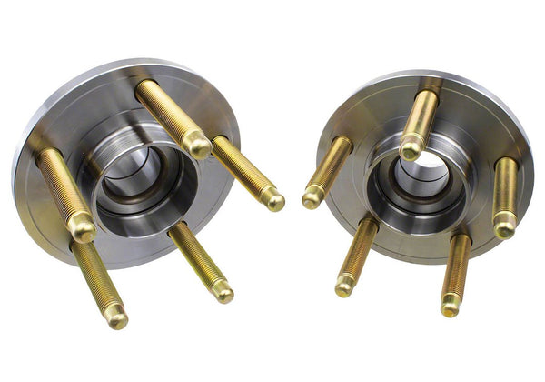 Ford Performance Wheel Hub Assembly (MPN: M-1104-AB)