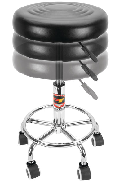 Performance Tool Pneumatic Stool (MPN: W85027)