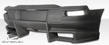 Duraflex Bomber Bumper Cover (MPN: 100116)
