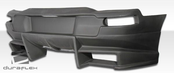Duraflex Bomber Bumper Cover (MPN: 100116)