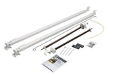 Lippert Components Solera Classic Awning Arm (MPN: 434720)