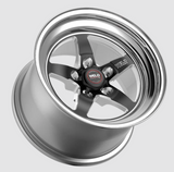 Weld Racing RT-S 15 Inch Wheel (MPN: 71MB-510B75A)