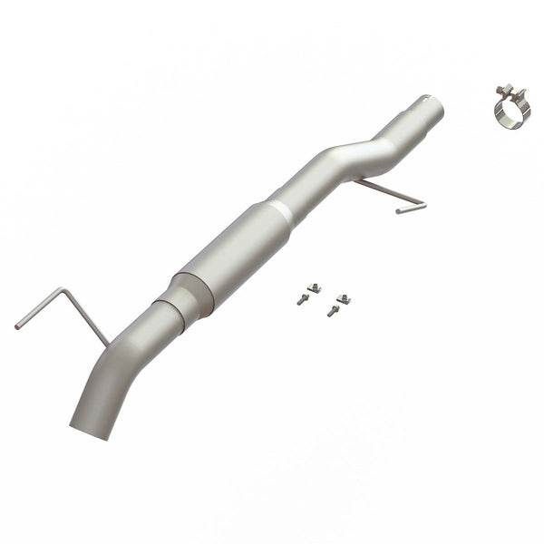 SpeedFX MaxFlow Xtreme Cat Back Exhaust System (MPN: 50300)