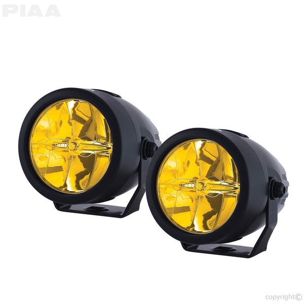 Valeo LP270 Series LED Fog Light (MPN: 22-02772)