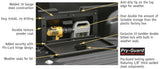 Tuffy Security Cargo Organizer (MPN: 161-01)