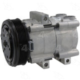 Four Seasons Air Conditioner Compressor (MPN: 58151)