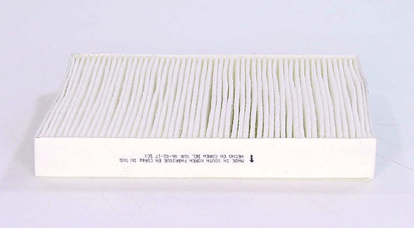 WIX Cabin Air Filter (MPN: WP10192)
