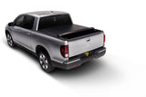 TruXedo Soft Roll-Up Tonneau Cover (MPN: 530601)