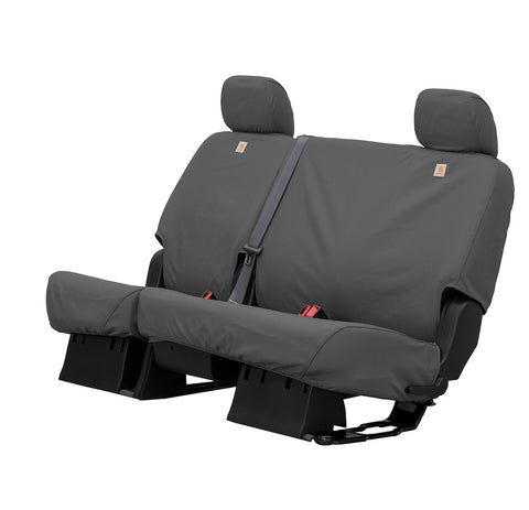 Carhartt SeatSaver Seat Cover (MPN: SSC8497CAGY)