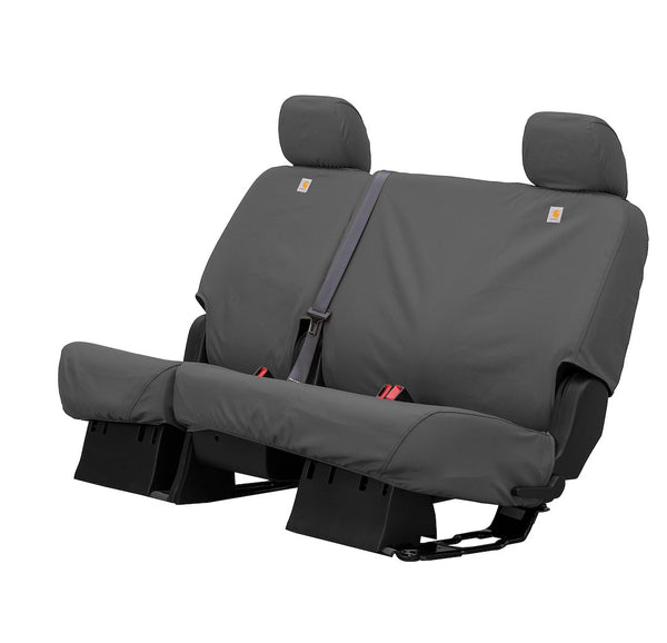 Carhartt SeatSaver Seat Cover (MPN: SSC8497CAGY)