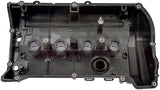 Valve Cover for Mini L4 Engine (MPN: 264-496)