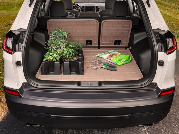 WeatherTech SeatBack Cargo Liner HP (MPN: 411750IM)