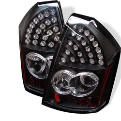 Spyder Automotive Tail Light Assembly (MPN: 5000934)