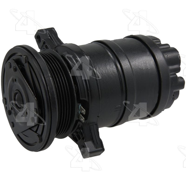 Four Seasons Air Conditioner Compressor (MPN: 57663)