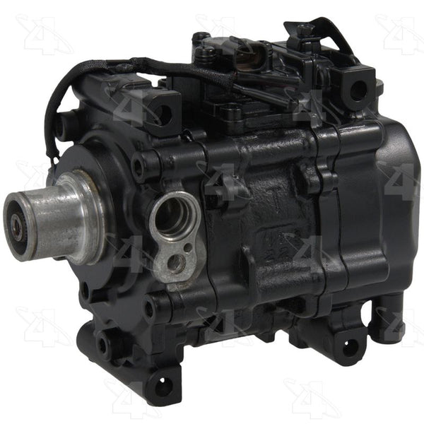Four Seasons Air Conditioner Compressor (MPN: 57347)