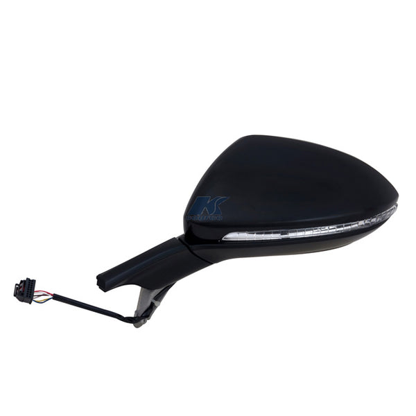 K Source Exterior Mirror Replacement (MPN: 72538V)