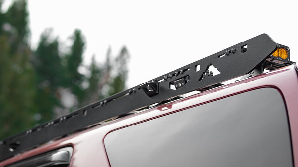 Sherpa Roof Rack (MPN: 113744)