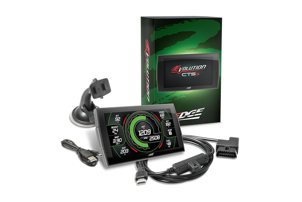 Edge Products Evolution CTS3 Tuner (MPN: 85400-262)