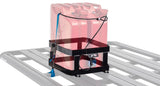 Rhino-Rack Double Vertical Jerry Can Holder (MPN: 43151)