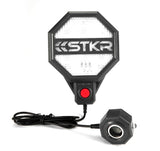 STKR Concepts Parking Aid Sensor Display (MPN: 00246DD)