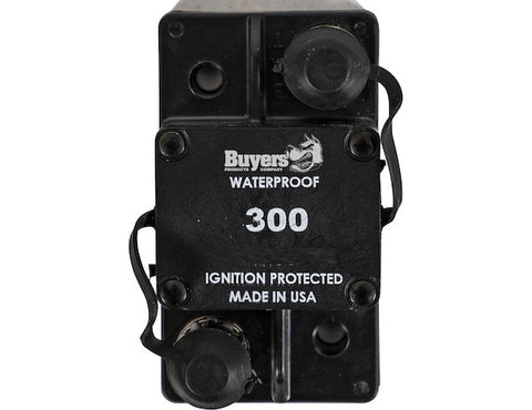 Buyers Products Circuit Breaker (MPN: CB300)