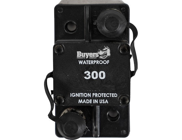 Buyers Products Circuit Breaker (MPN: CB300)