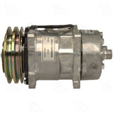 Four Seasons Air Conditioner Compressor (MPN: 58113)