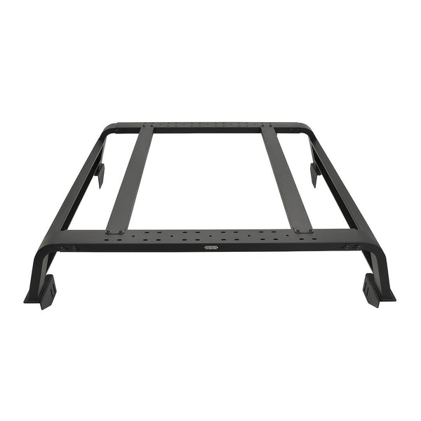 Westin Overland Cargo Rack (MPN: 51-10025)