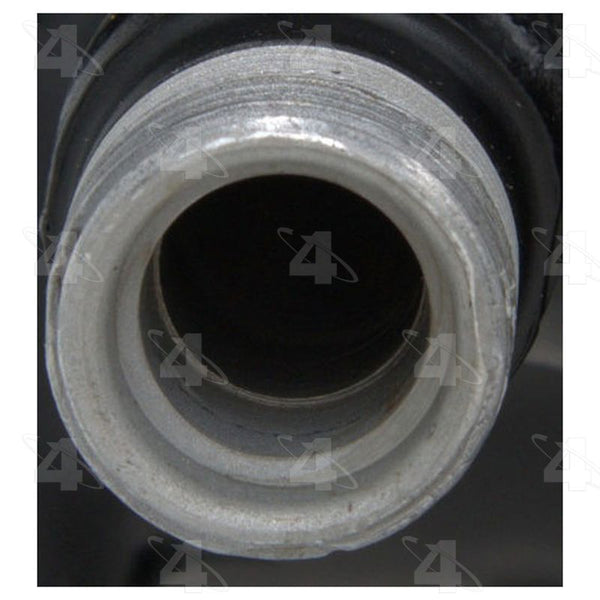 Four Seasons Air Conditioner Compressor (MPN: 57875)