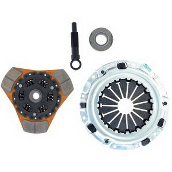 Exedy Cerametallic Clutch Set (MPN: 05950)