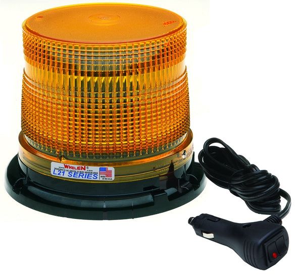 Whelen Engineering Warning Light (MPN: L21LAM)