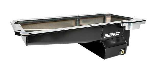 Moroso Performance Engine Swap Oil Pan (MPN: 20143)