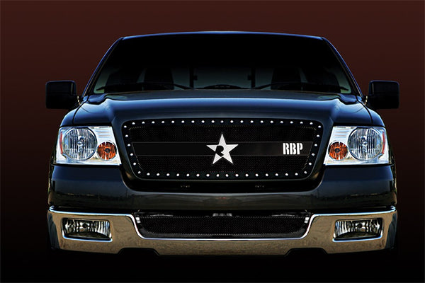 RBP Grille Insert RX3 Series (MPN: RBP-951556)