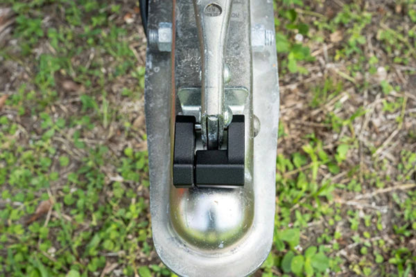Bulletproof Hitches Trailer Coupler Lock (MPN: LATCHLOCK)