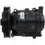 Four Seasons Air Conditioner Compressor (MPN: 57880)