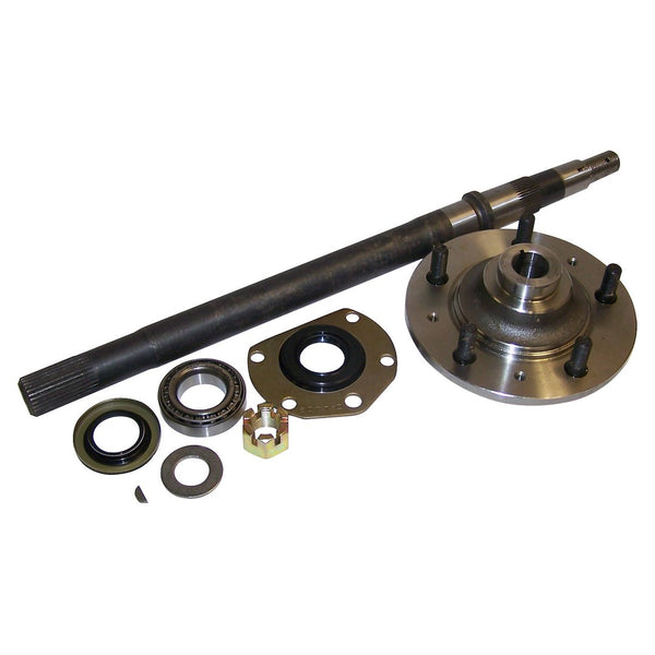 Crown Automotive Axle Shaft Kit (MPN: 8127081K)