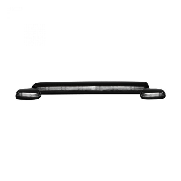 Recon Accessories Roof Marker Light (MPN: 264156CLRGB)