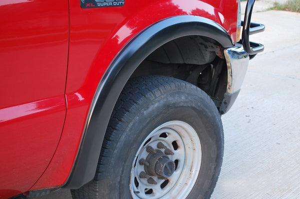Lund Fender Flare SX-Sport Style (MPN: SX311SA)