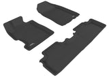 3D Mats KAGU Custom Fit Floor Liner (MPN: L1HD03601509)