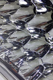 Quake LED Headlight Assembly Tempest Series (MPN: QTE066)