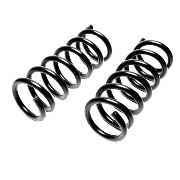 Moog Chassis Coil Spring Set (MPN: 5762)