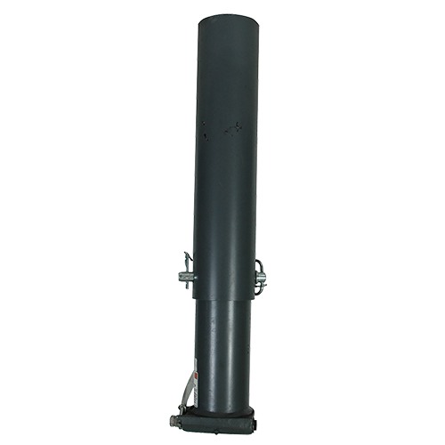 Gooseneck Trailer Coupler (MPN: 0289340317)
